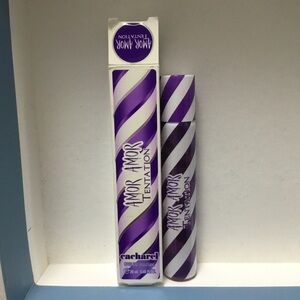 Cacharel Amor Amor Tentation For Her - Purple Stripes